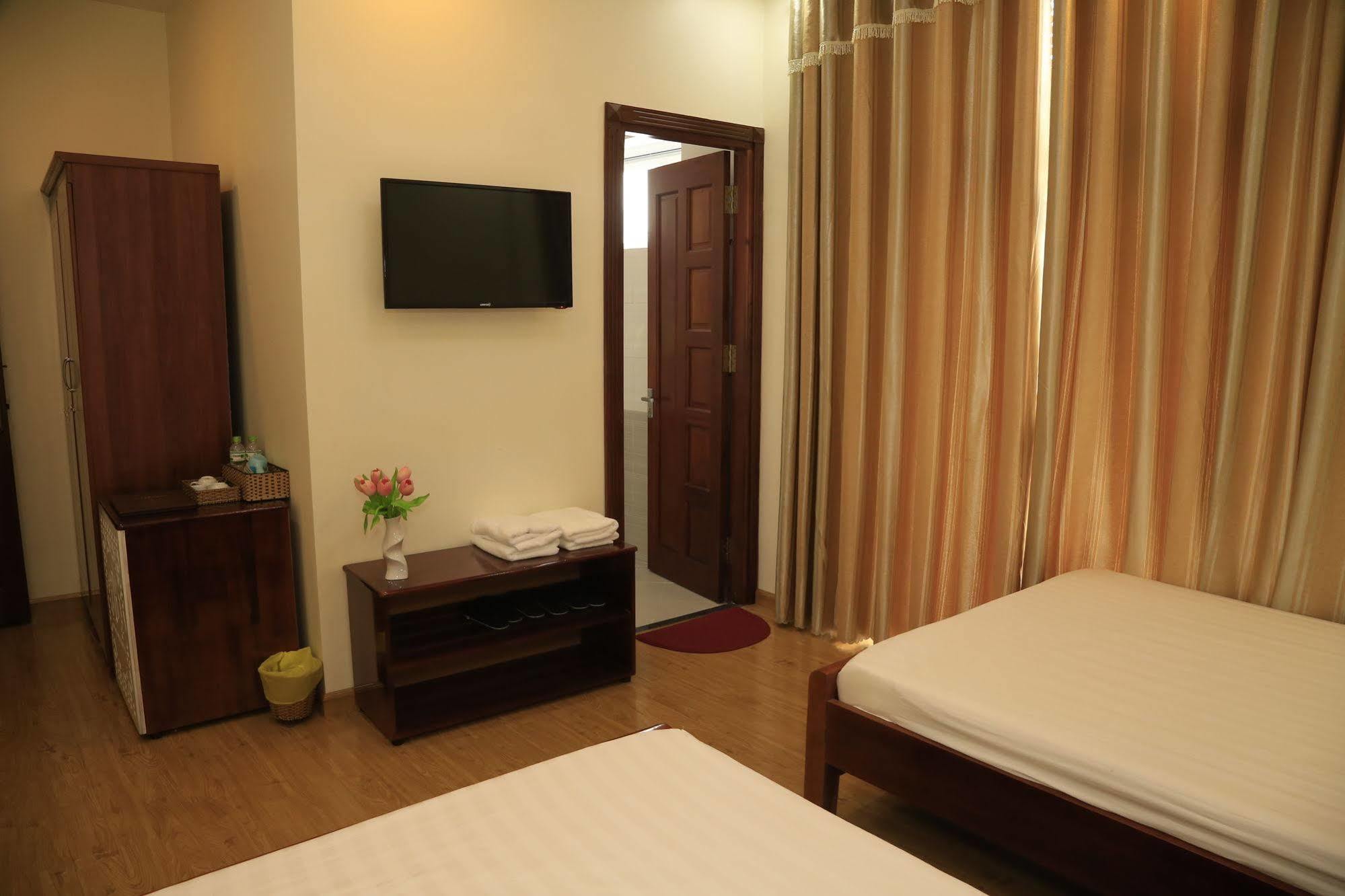 An Khanh Đà Lạt Exterior foto